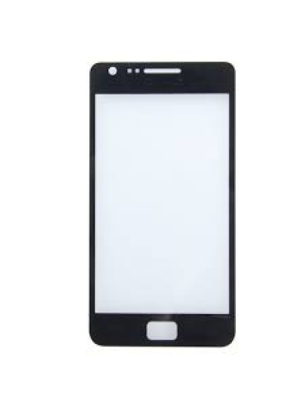 Front Screen Glass Lens for Samsung Galaxy S2 i9100